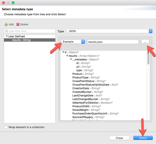 ODATA3.6